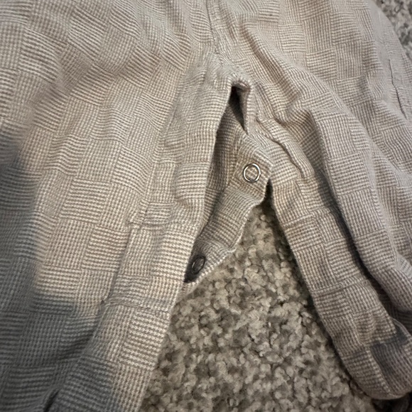 Scandinavian 50s look overalls - Picture 2 of 5